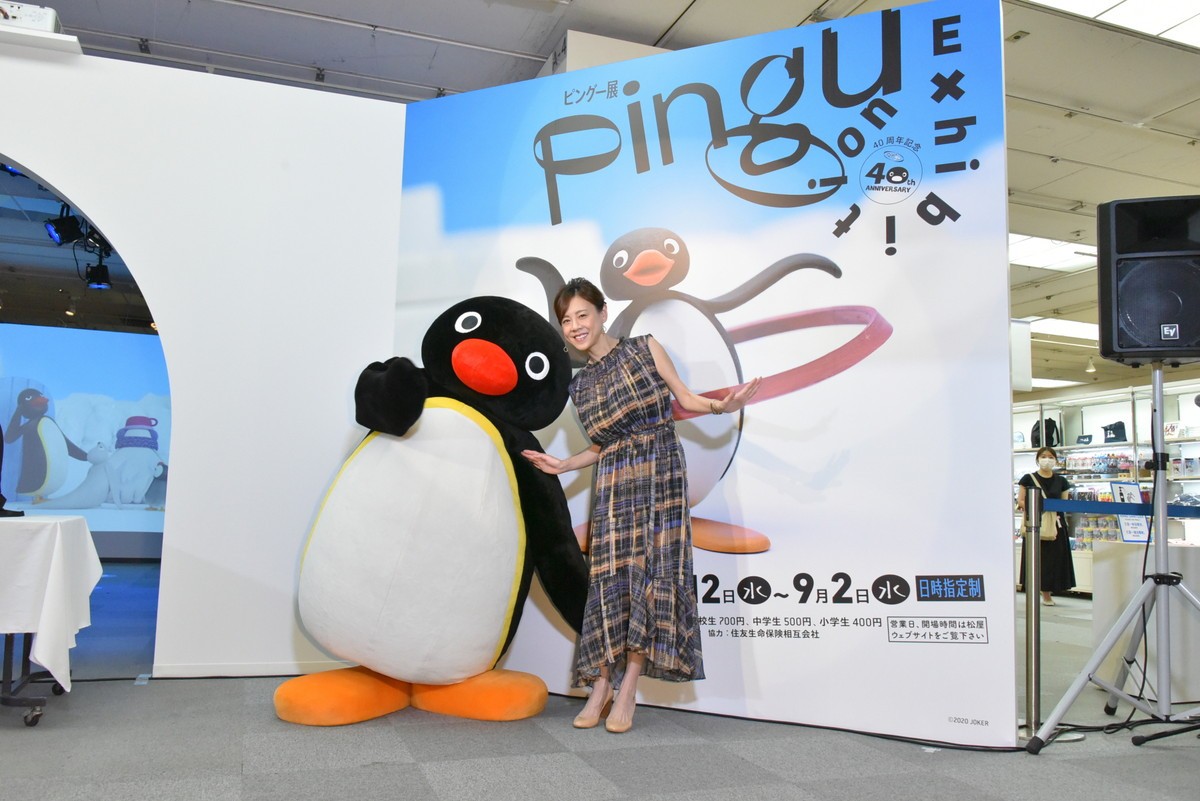 高橋真麻、娘は「鶴竜に似てる」 高橋英樹は育児に緊張しっぱなし