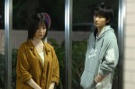 金曜ドラマ『MIU404』第8話場面写真