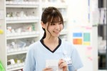 木曜劇場『アンサング・シンデレラ 病院薬剤師の処方箋』第5話場面写真