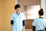 木曜劇場『アンサング・シンデレラ 病院薬剤師の処方箋』第5話場面写真