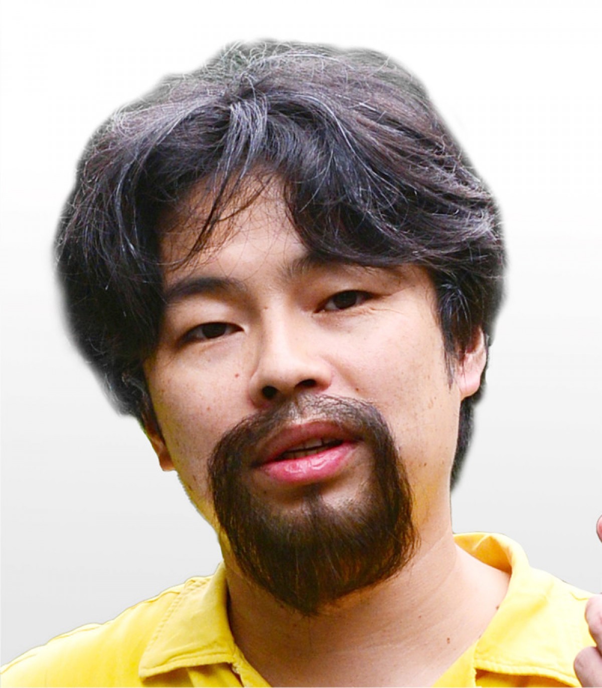 濱田岳主演『働かざる者たち』、ゲストに浜野謙太ら　主題歌はM！LK