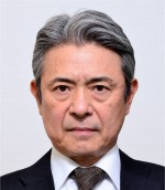 ドラマパラビ『働かざる者たち』で技術局局長・多野和彦役を演じる升毅