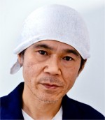 ドラマパラビ『働かざる者たち』で印刷部の社員・山中達彦役を演じる甲本雅裕