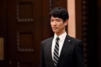 日曜劇場『半沢直樹』第5話場面写真