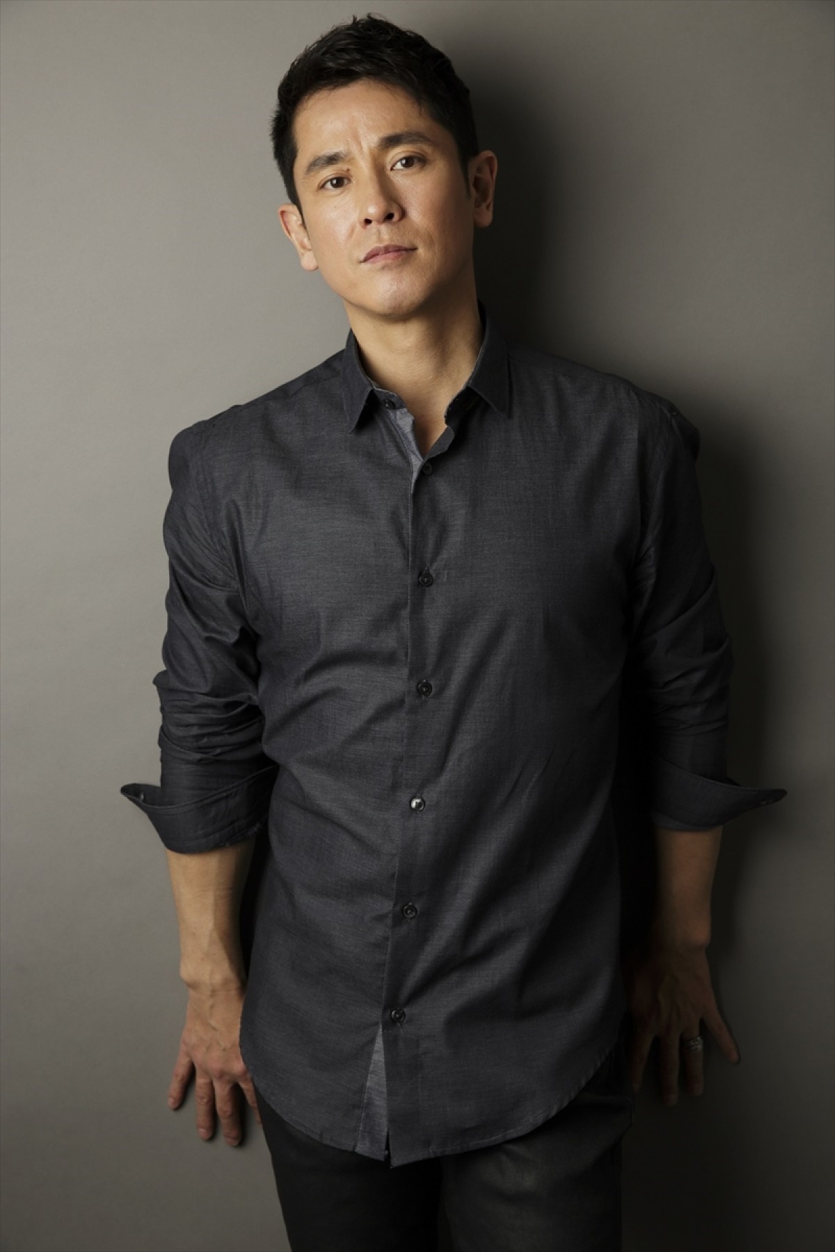 板尾創路が“喜劇王”役に　新朝ドラ『おちょやん』西村和彦、吉川愛ら出演キャスト発表