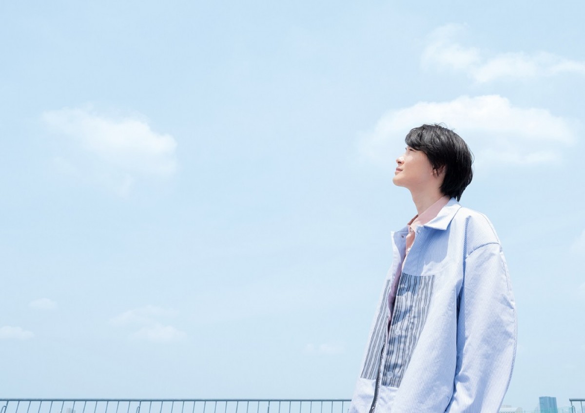 神木隆之介、デビュー25周年アニバーサリーブック発売決定　志田未来らとの対談も