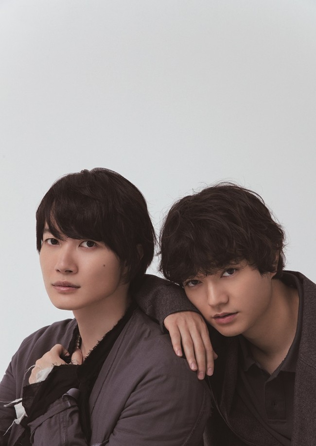 神木隆之介 デビュー25周年アニバーサリーブック発売決定 志田未来らとの対談も 年8月13日 写真 エンタメ ニュース クランクイン 神木隆之介 デビュー25周年アニバーサリーブック発売決定 志田未来らとの対談も 年8月13日 写真 エンタメ ニュース クランクイン