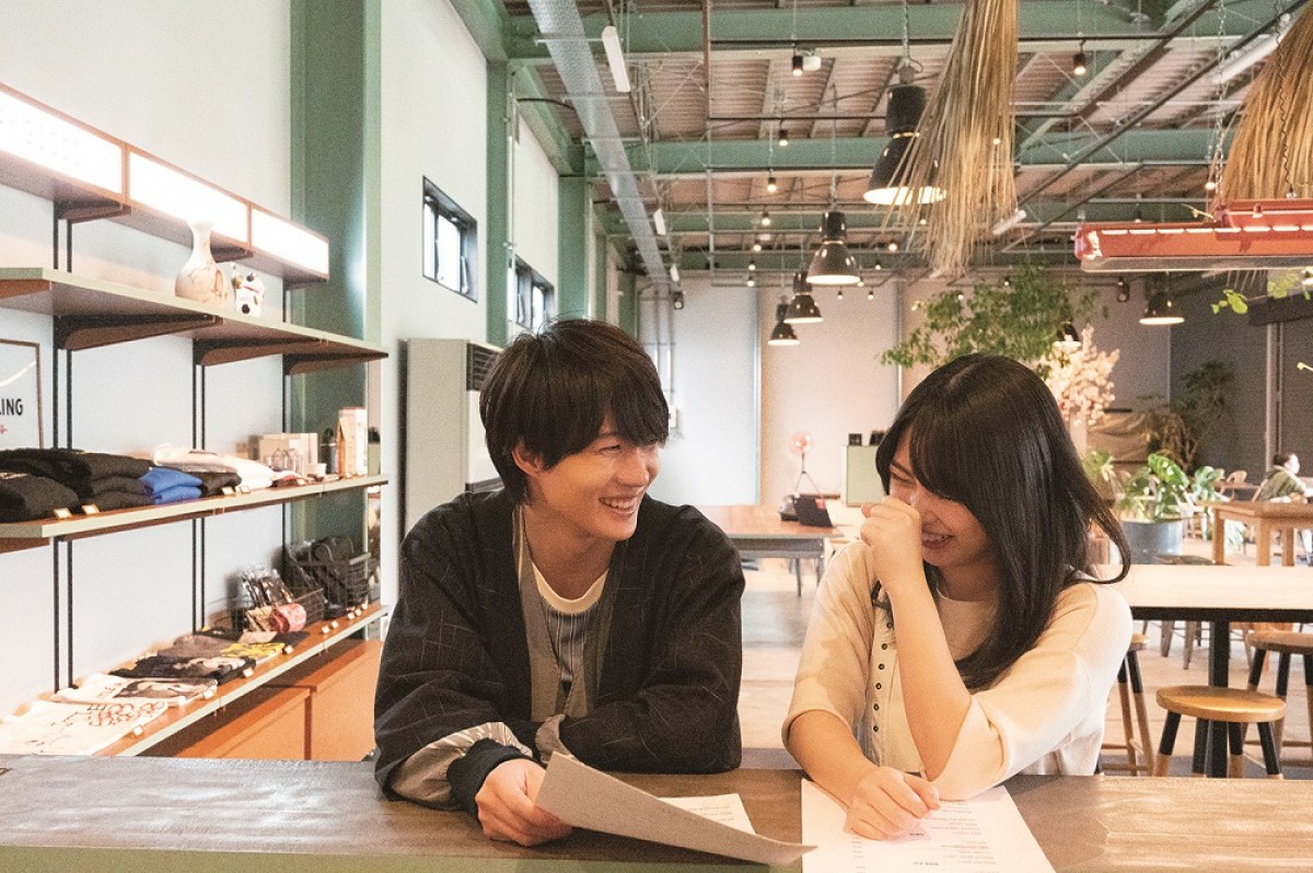 神木隆之介、デビュー25周年アニバーサリーブック発売決定　志田未来らとの対談も