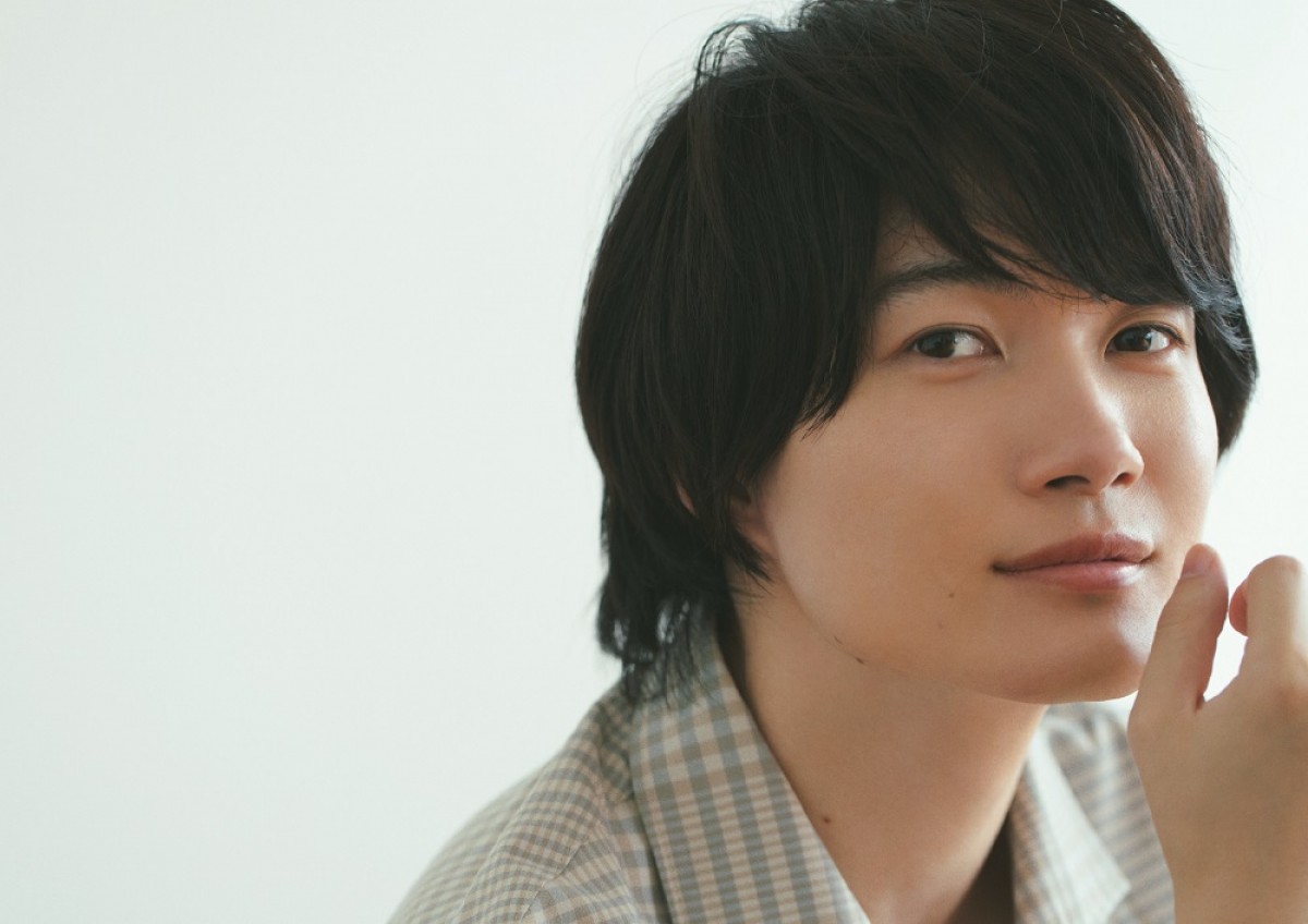 神木隆之介 デビュー25周年アニバーサリーブック発売決定 志田未来らとの対談も 年8月13日 エンタメ ニュース クランクイン