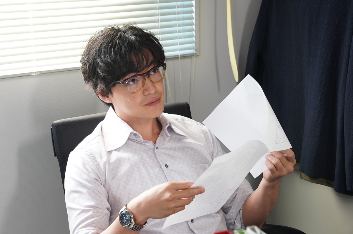 『妖怪シェアハウス』第3話 “澪”小芝風花の親友・“藍”松田るかの彼氏は実業家