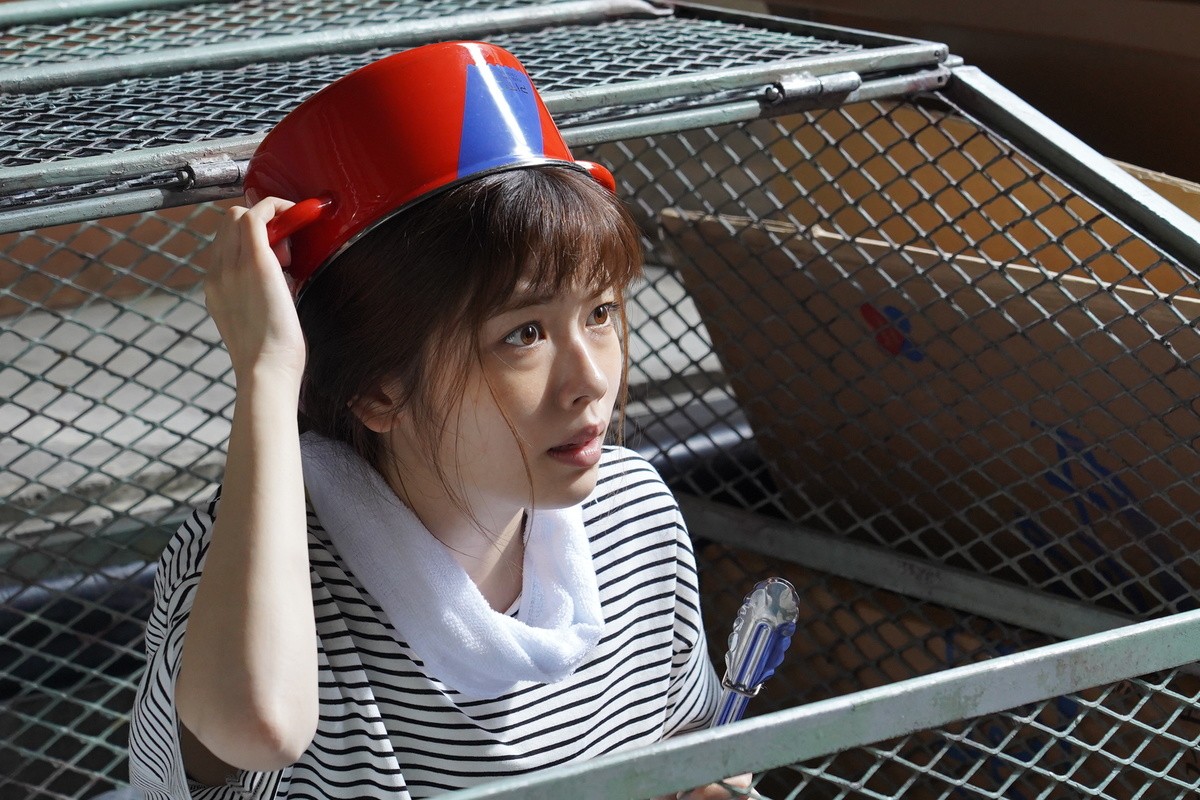 『妖怪シェアハウス』第3話 “澪”小芝風花の親友・“藍”松田るかの彼氏は実業家