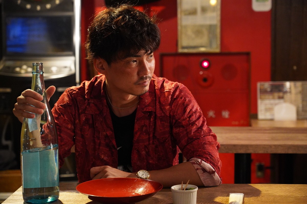 『妖怪シェアハウス』第3話 “澪”小芝風花の親友・“藍”松田るかの彼氏は実業家