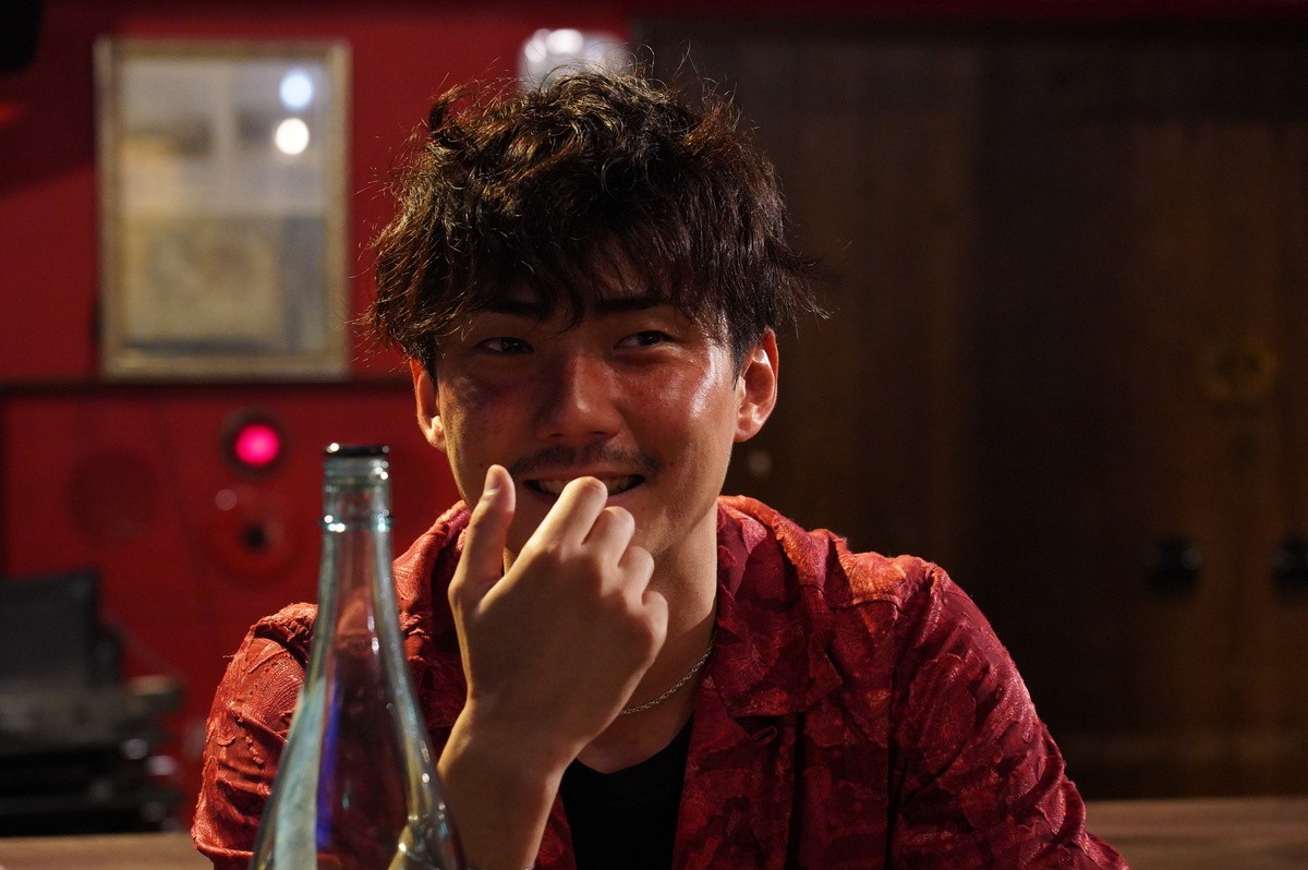 『妖怪シェアハウス』第3話 “澪”小芝風花の親友・“藍”松田るかの彼氏は実業家