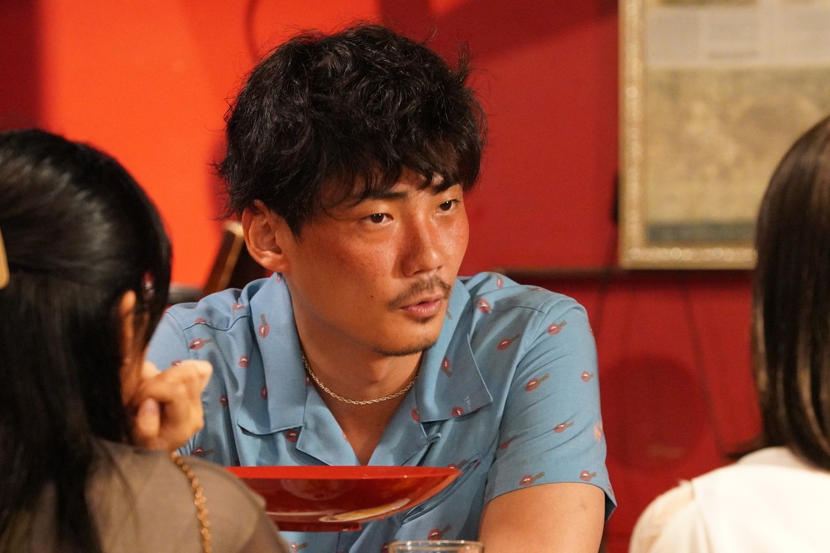 『妖怪シェアハウス』第3話 “澪”小芝風花の親友・“藍”松田るかの彼氏は実業家