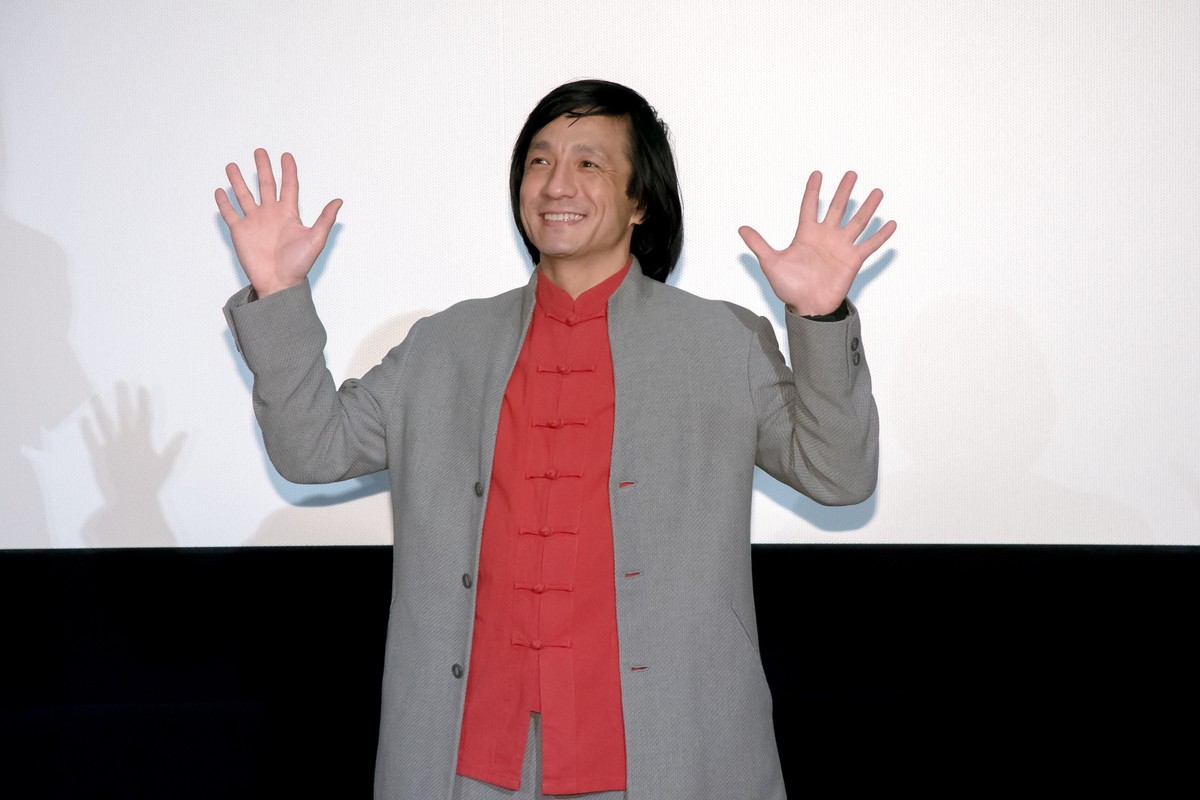 『コンフィデンスマンJP』映画第3弾製作決定！ 長澤まさみ「まさかこんなことになるとは」