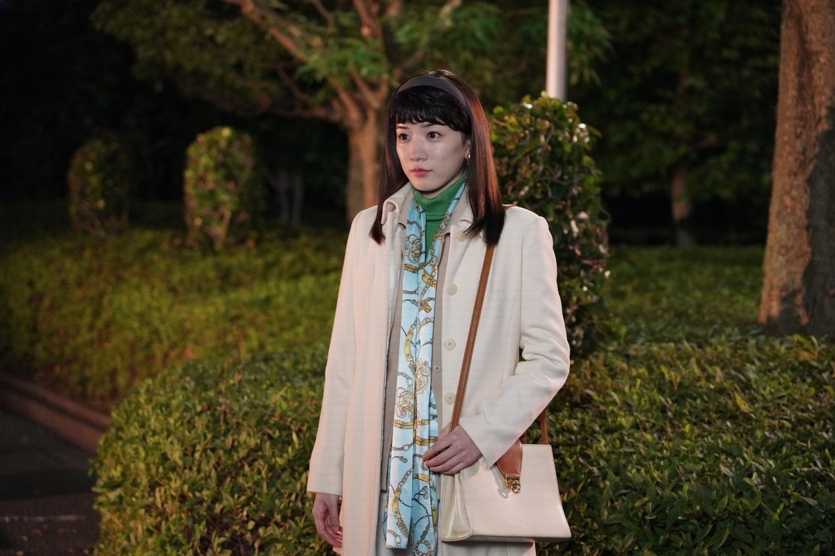 『親バカ青春白書』“さくら”永野芽郁のコスプレ姿＆ドレス姿に反響「キュン死した」