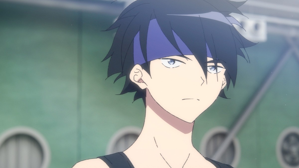 MAPPA新作アニメ『体操ザムライ』10.10放送　主人公は浪川大輔＆内村航平も応援