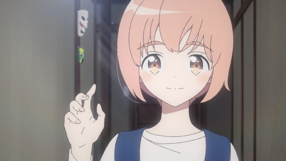MAPPA新作アニメ『体操ザムライ』10.10放送　主人公は浪川大輔＆内村航平も応援