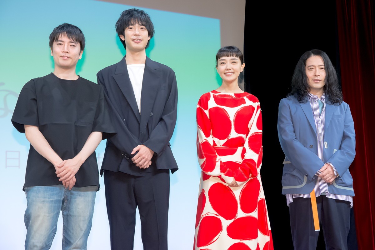 奈緒、“好き避け”な恋愛観は「自分にもあるかも」