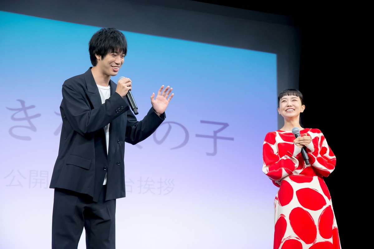 奈緒、“好き避け”な恋愛観は「自分にもあるかも」