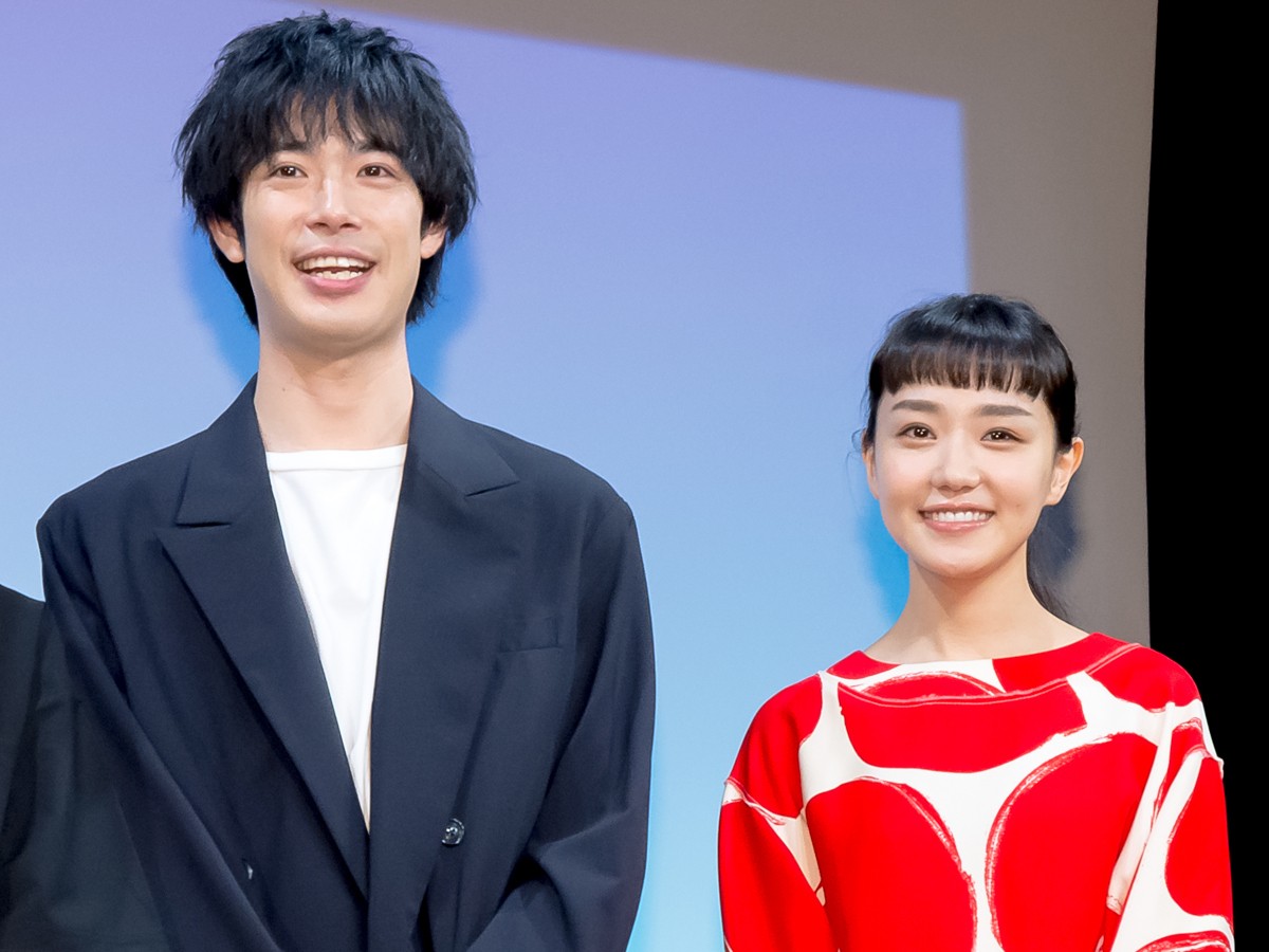 奈緒、“好き避け”な恋愛観は「自分にもあるかも」