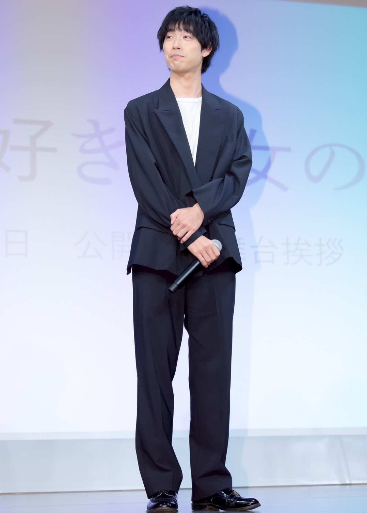奈緒、“好き避け”な恋愛観は「自分にもあるかも」