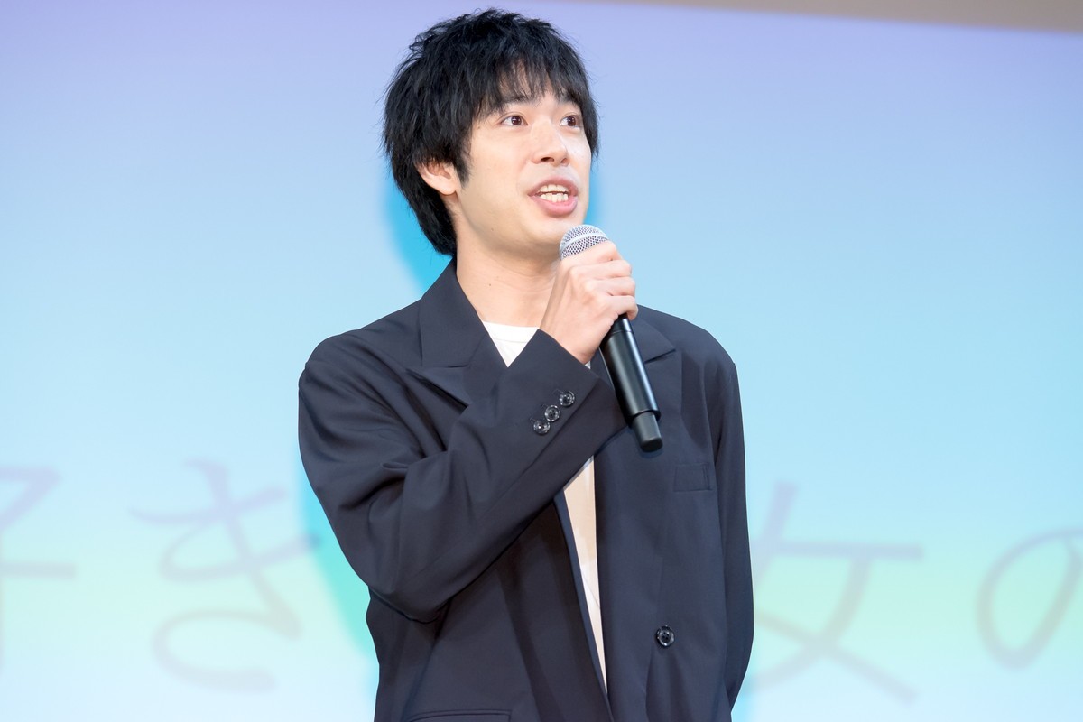 奈緒、“好き避け”な恋愛観は「自分にもあるかも」