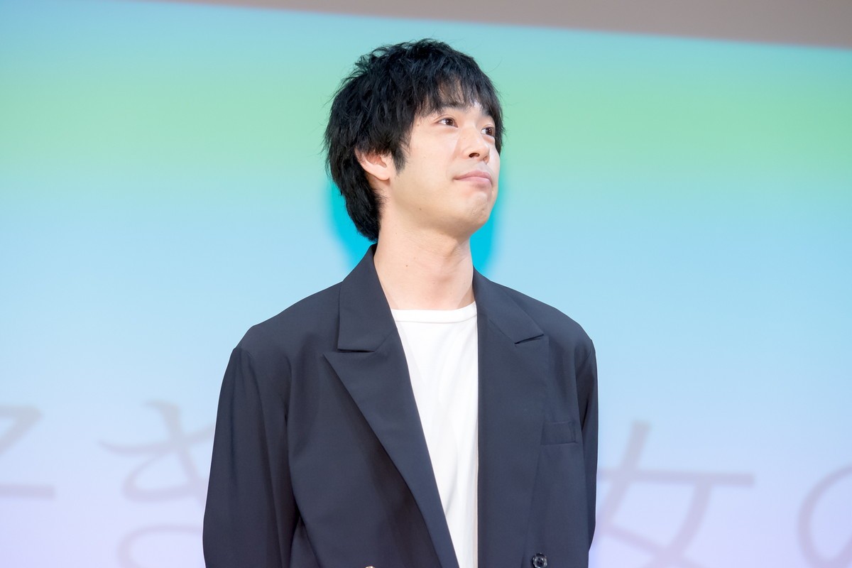 奈緒、“好き避け”な恋愛観は「自分にもあるかも」