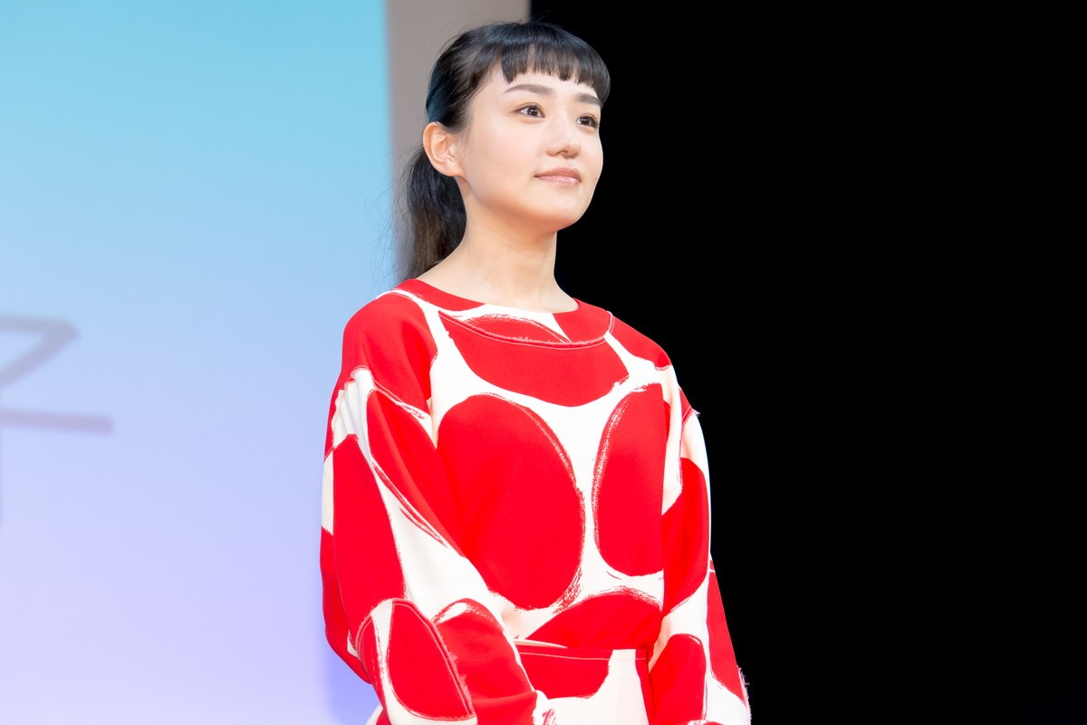 奈緒、“好き避け”な恋愛観は「自分にもあるかも」