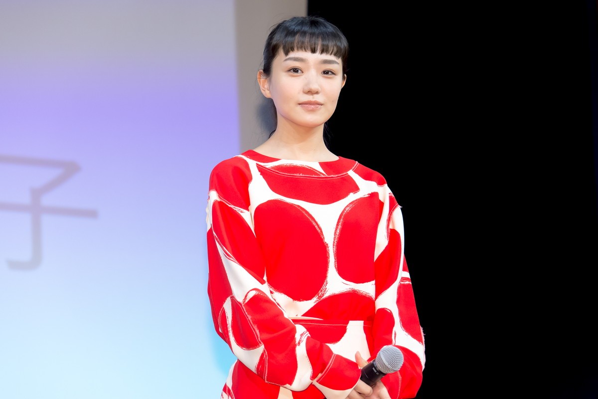 奈緒、“好き避け”な恋愛観は「自分にもあるかも」