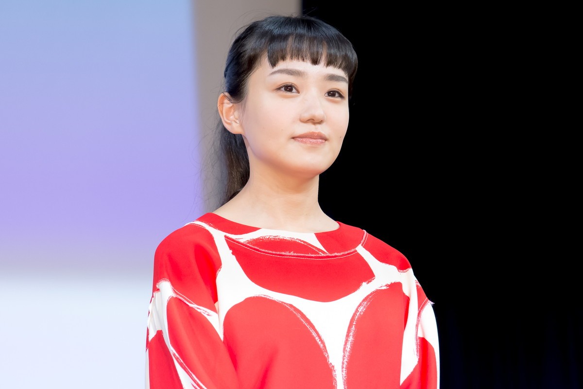 奈緒、“好き避け”な恋愛観は「自分にもあるかも」
