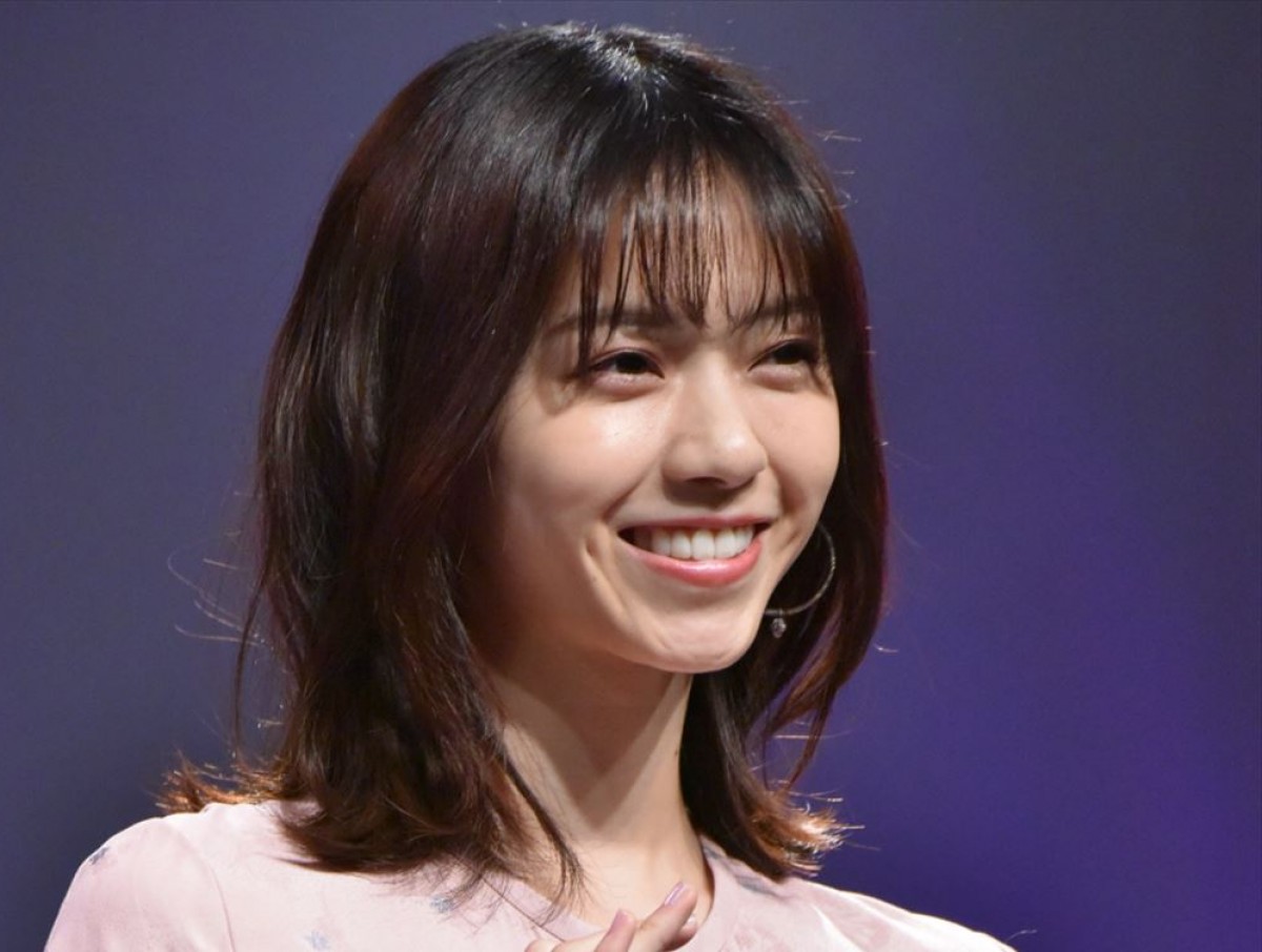 西野七瀬、好きだった匂いを告白「お父さんの枕、大好きだった」