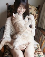 『週刊ビッグコミックスピリッツ』38号で表紙＆巻頭グラビアを飾る伊藤美来