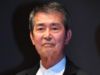 肺炎のため亡くなった渡哲也さん（写真は2012年のもの）