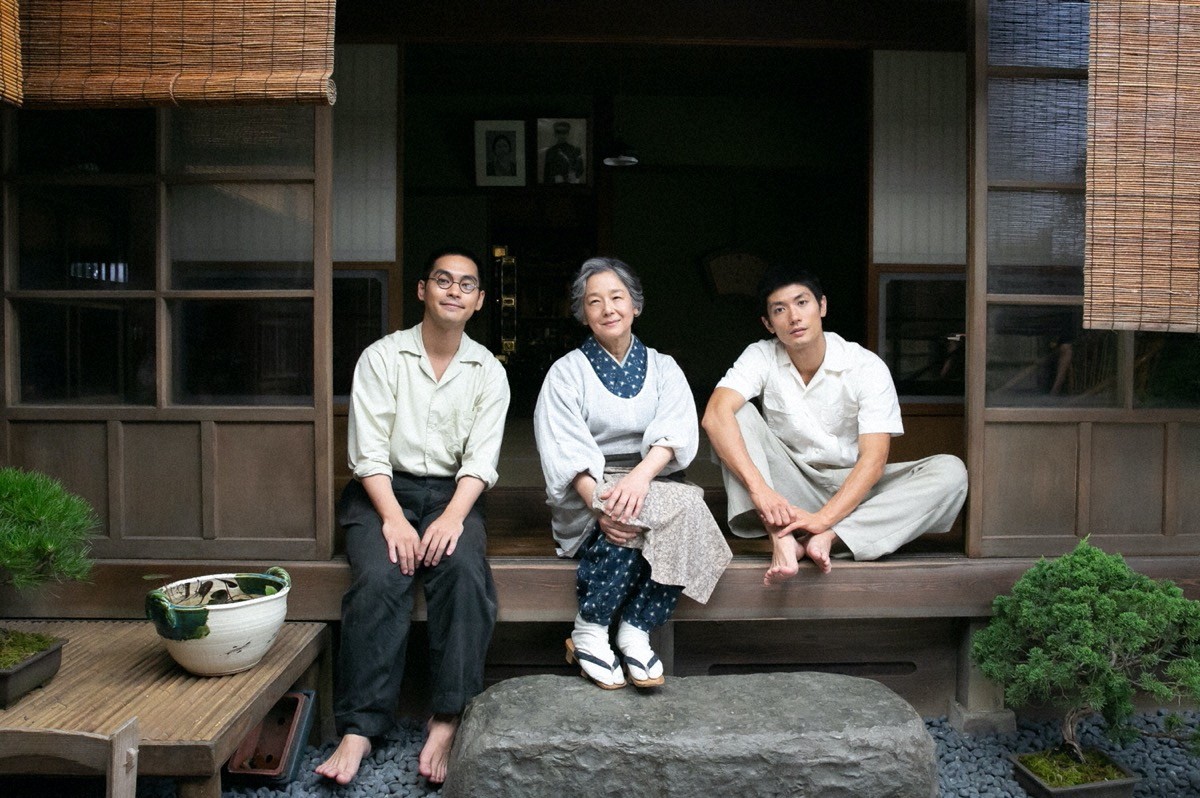 『太陽の子』三浦春馬さんのセリフが胸に突き刺さる