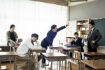 A.B.C‐Z主演ドラマ『ワンモア』制作決定　30代で念願の“学園ドラマ”初挑戦
