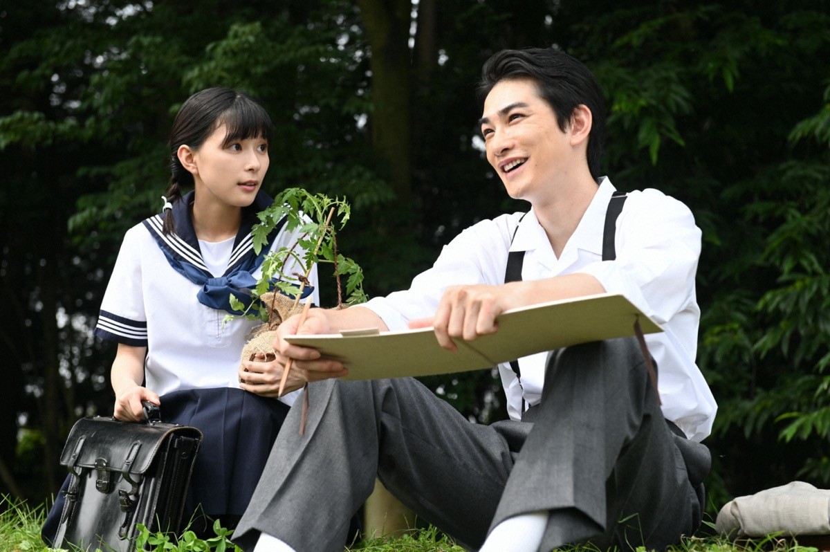 原爆で命を落とした19歳の女性 『Akiko’s Piano 〜被爆したピアノが奏でる和音（おと）〜』今夜放送