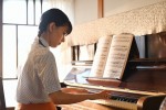 『Akiko’s Piano 〜被爆したピアノが奏でる和音（おと）〜』より