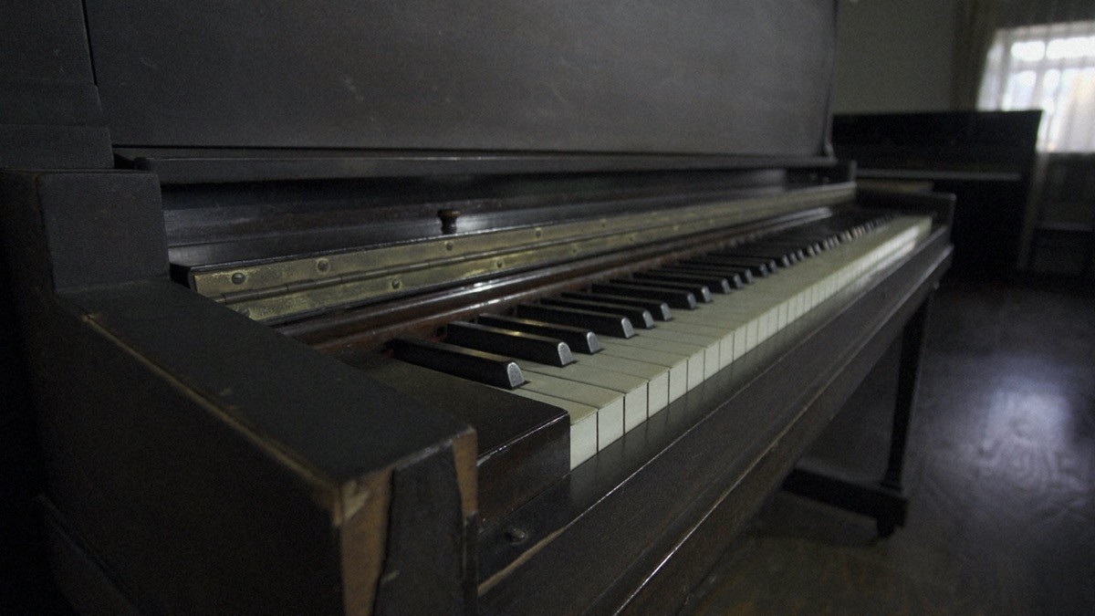 原爆で命を落とした19歳の女性 『Akiko’s Piano 〜被爆したピアノが奏でる和音（おと）〜』今夜放送