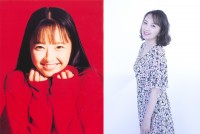 歌手デビュー30周年を迎えた高橋由美子
