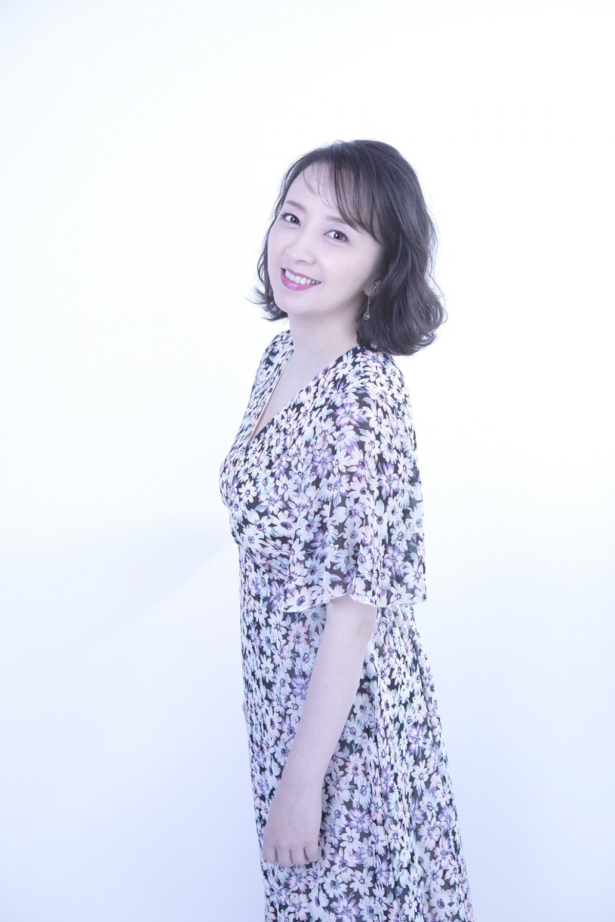 高橋由美子、デビュー30周年ベストアルバム発売　21年ぶり新曲「風神雷神ガール」も収録