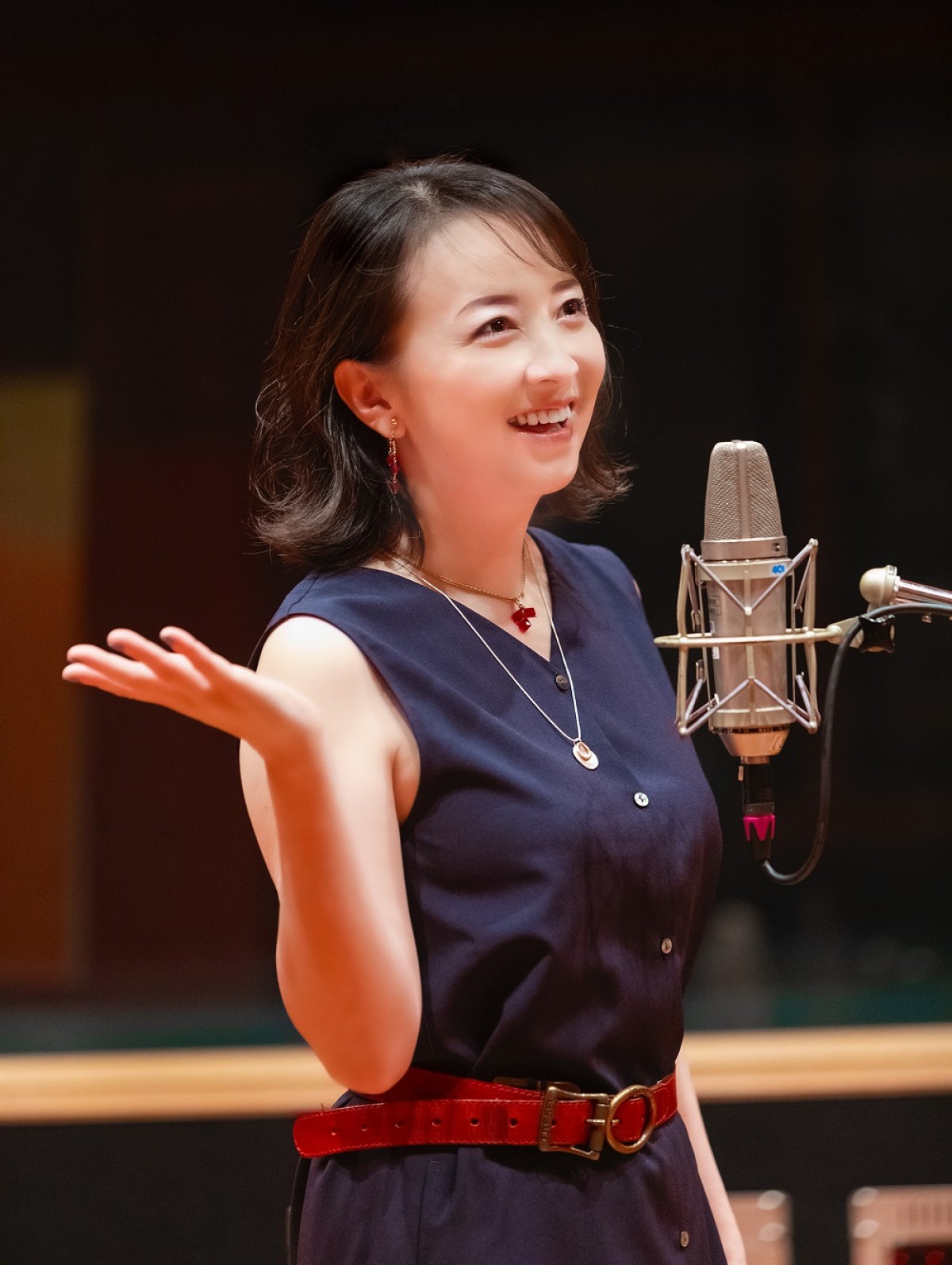 高橋由美子、デビュー30周年ベストアルバム発売　21年ぶり新曲「風神雷神ガール」も収録