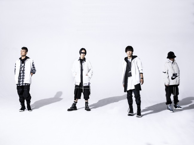 ハイキュー To The Top 第2クール主題歌はspyair Super Beaver 歌付きpv公開 年8月17日 写真 アニメ ニュース クランクイン ハイキュー To The Top 第2クール主題歌はspyair Super Beaver 歌付きpv公開 年8月17日 写真 アニメ ニュース クランクイン
