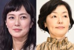 【写真】板谷由夏、“大好きなパイセン”小林聡美と氷のう＆フェイスシールド姿の2ショット公開