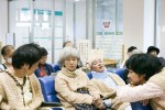 映画『おらおらでひとりいぐも』場面写真