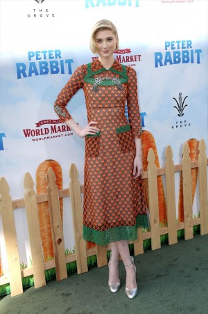 エリザベス・デビッキ