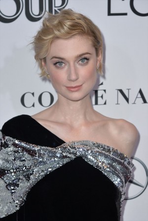 エリザベス・デビッキ