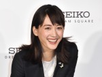 男性に聞いた「料理を教えてほしい女性芸能人」（マルハニチロ調べ）第2位：綾瀬はるか