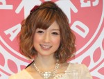 男性に聞いた「料理を教えてほしい女性芸能人」（マルハニチロ調べ）第4位：小倉優子（写真は2012年のもの）