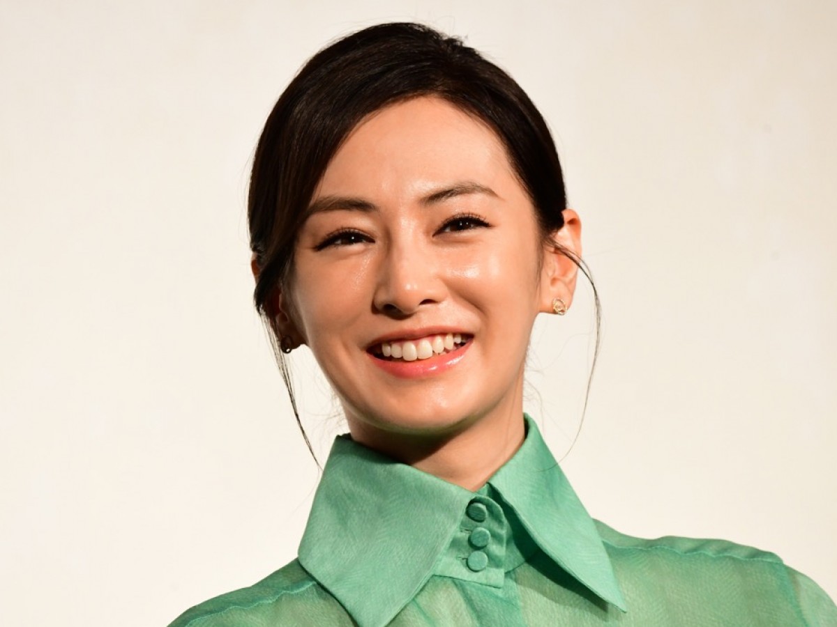 新垣結衣、男性回答1位に 「料理を教えてほしい女性芸能人」トップ10